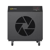 Weau ijsbad koeler - 4 kW