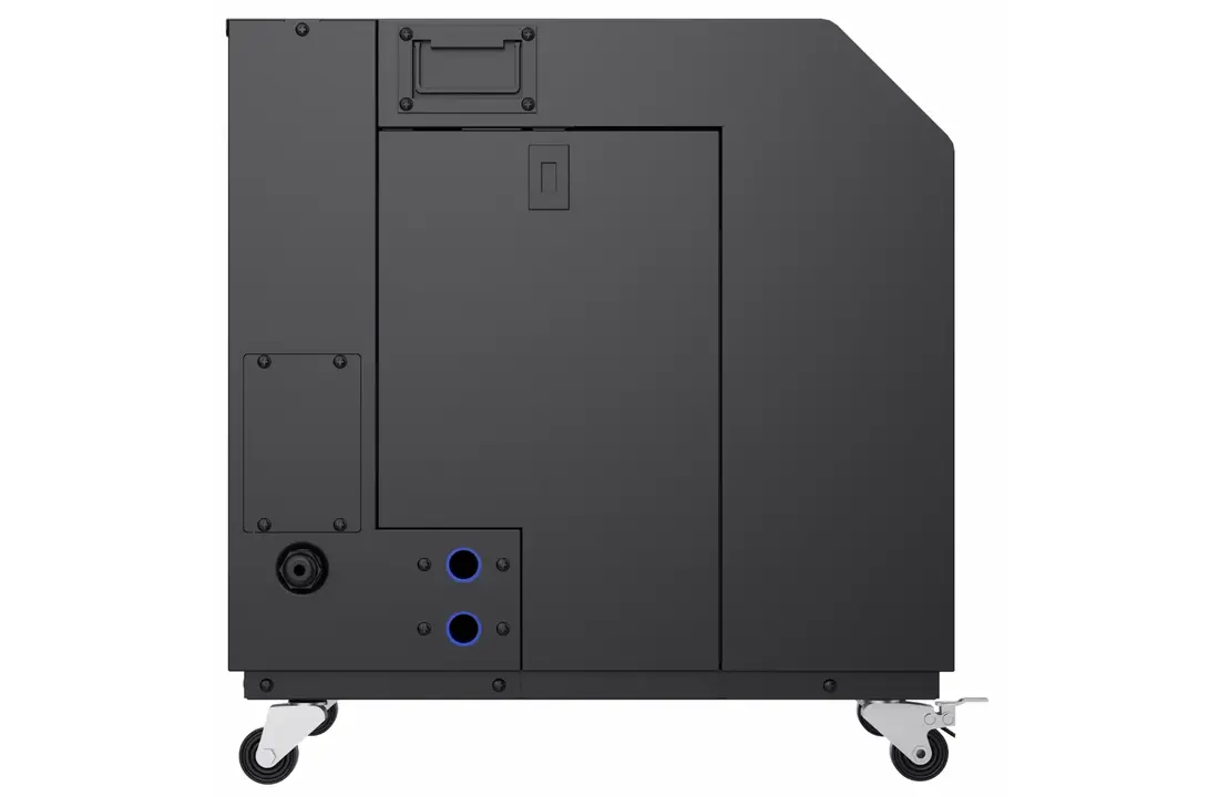 Weau ijsbad koeler - 4 kW