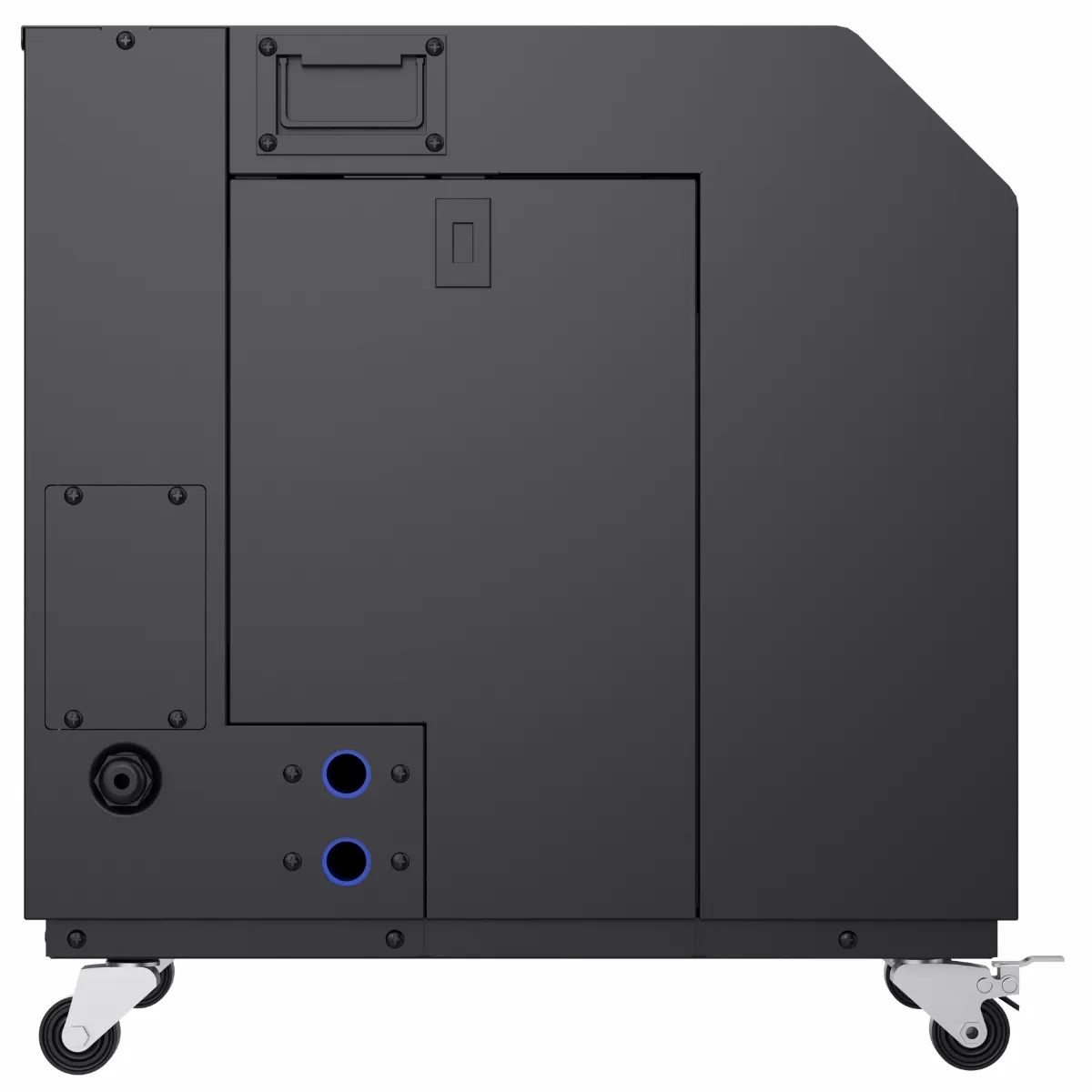 Weau ijsbad koeler - 4 kW