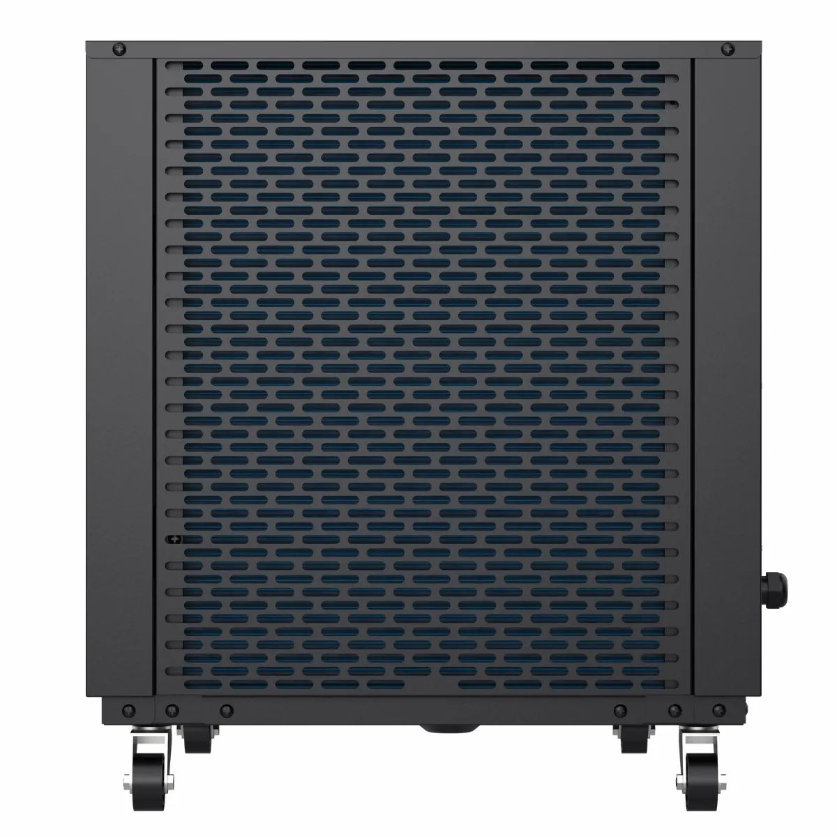 Weau ijsbad koeler - 4 kW