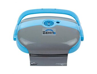 Maytronics Dolphin omkasting voor Zenit 10