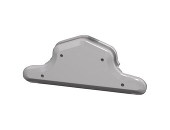 Maytronics Dolphin zijpaneel voor Explorer