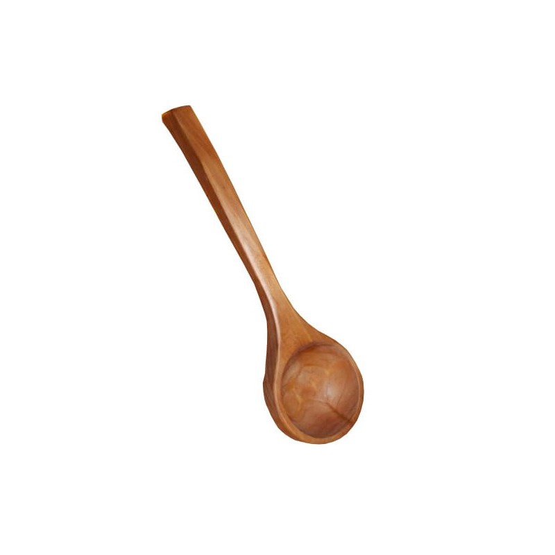 Emendo Houten Sauna lepel