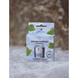 Emendo Sauna geur Ice Sauna - 10ml