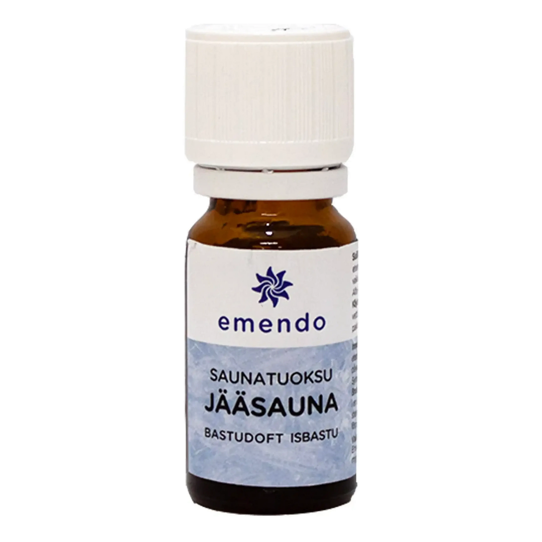 Emendo Sauna geur Ice Sauna - 10ml