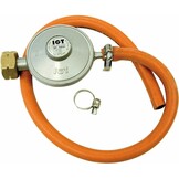 Pit Boss Gasdruk regulaar kit - NL