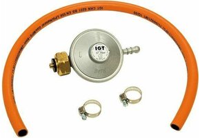 Pit Boss Gasdruk regulaar kit - NL