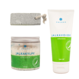 Emendo Voetverzorging set