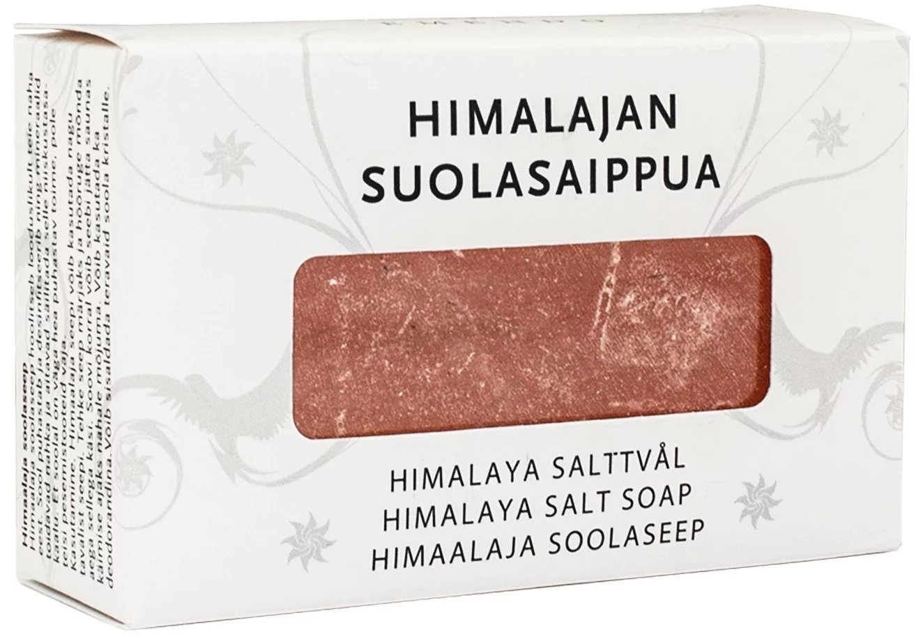 Emendo verzorging set Himalaya