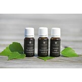 Emendo set Sauna geuren 3 x 10 ml