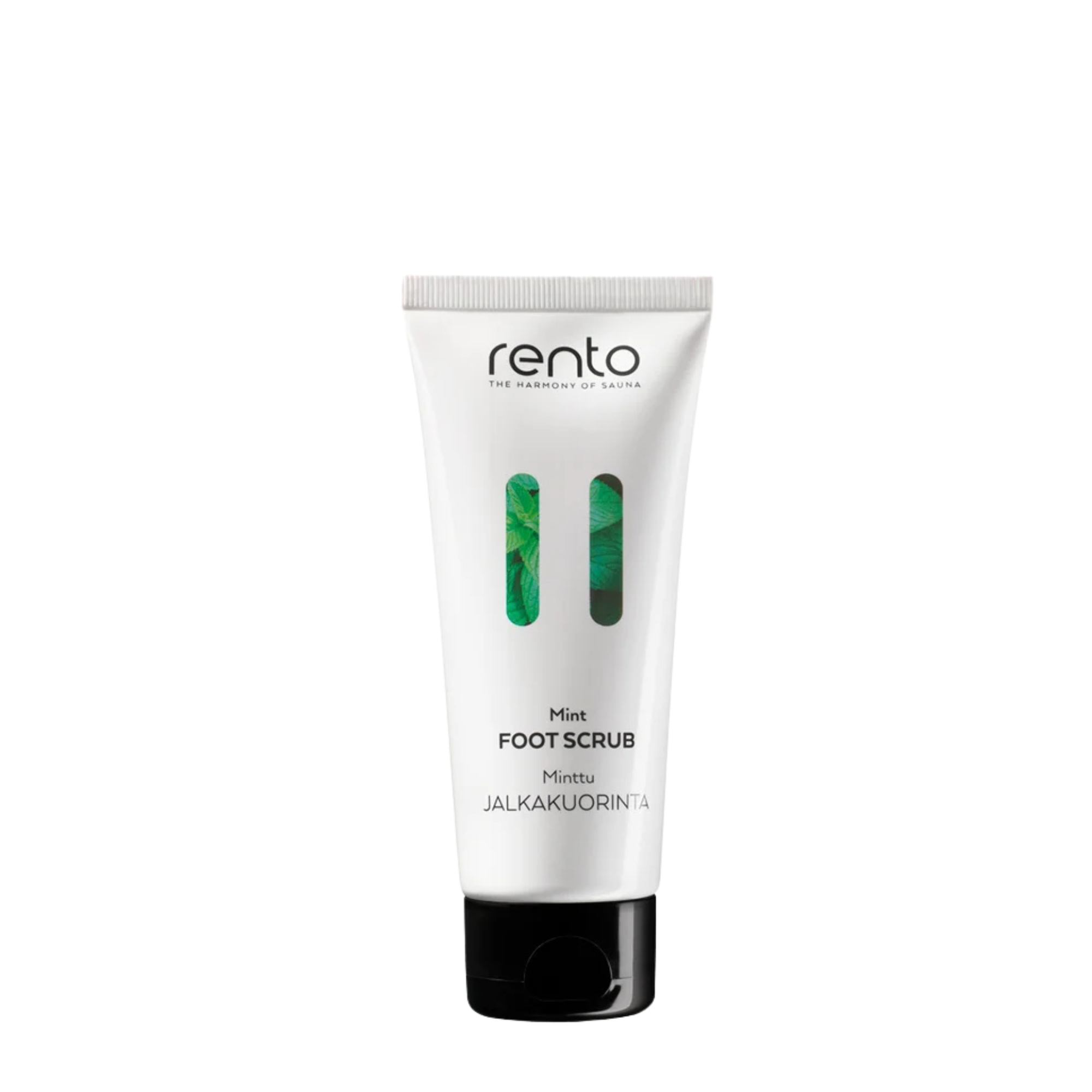 Rento Spa Mint Voetverzorgingspakket