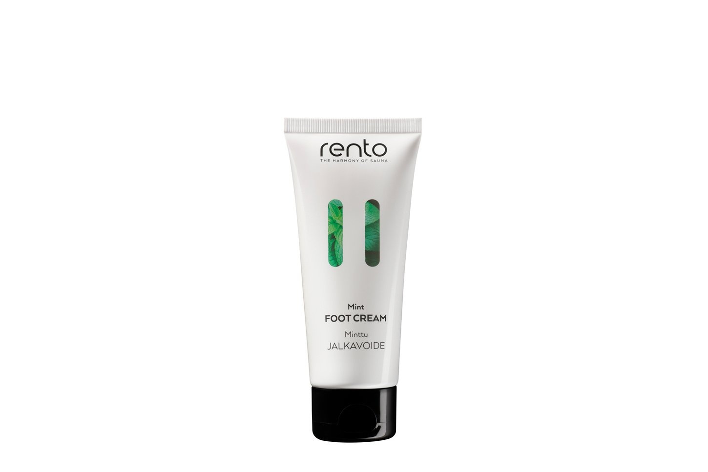 Rento Spa Mint Voetverzorgingspakket