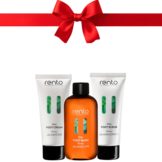 Rento Spa Mint Voetverzorgingspakket