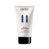 Rento Bosbessen Verwen Cadeauset Body Scrub, Body Balm & Sauna Honey