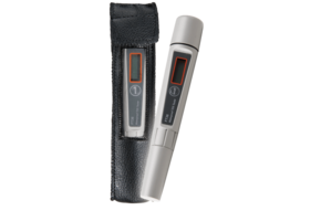 Water-I.D. Elektronische TDS zout tester