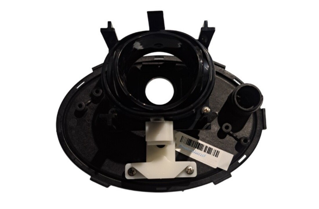 Maytronics Dolphin bovendeel motorunit 9991734-ASSY