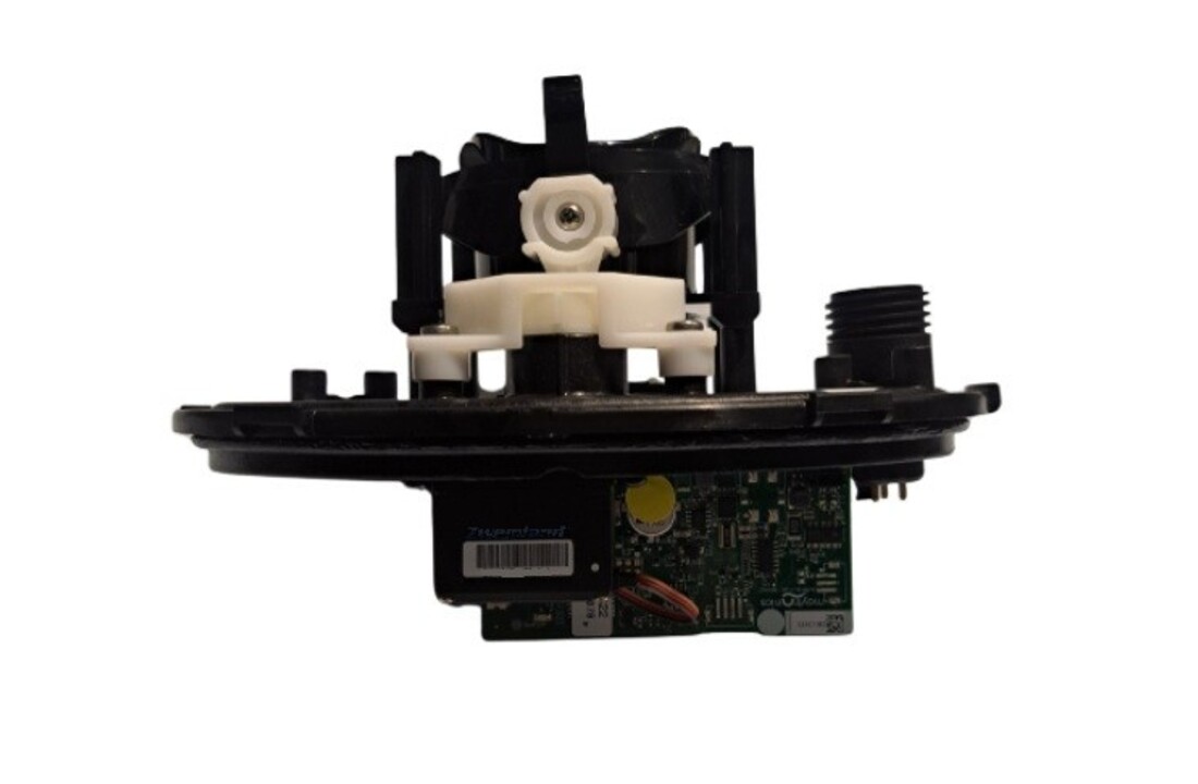 Maytronics Dolphin bovendeel motorunit 9991734-ASSY