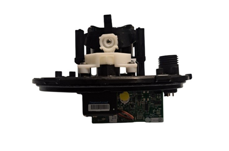 Maytronics Dolphin bovendeel motorunit 9991734-ASSY