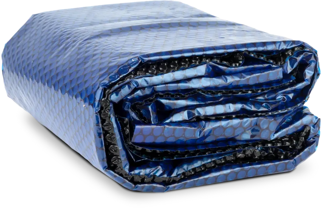 Weau solar cover rond - verschillende afmetingen