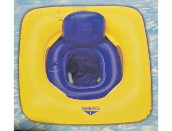 Swim Seat size 1 - Babyfloat