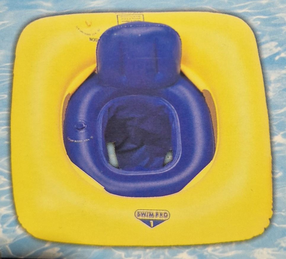Swim Seat size 1 - Babyfloat