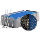 Weau solar cover rechthoekig - verschillende afmetingen