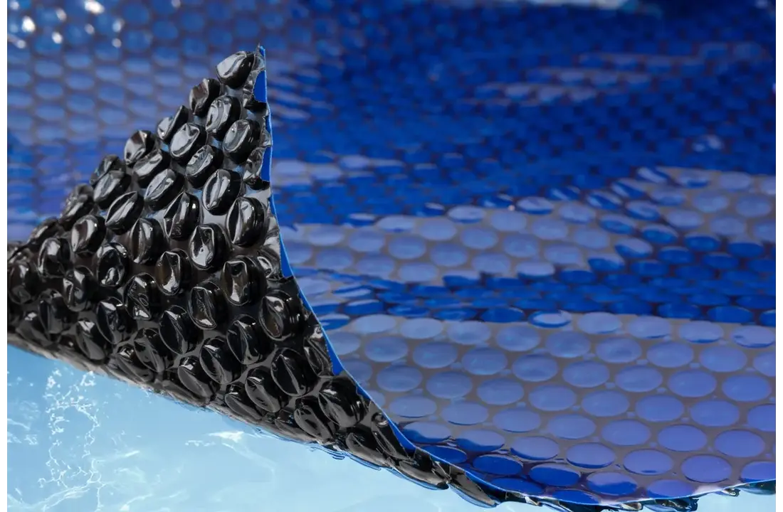 Weau solar cover rechthoekig - verschillende afmetingen