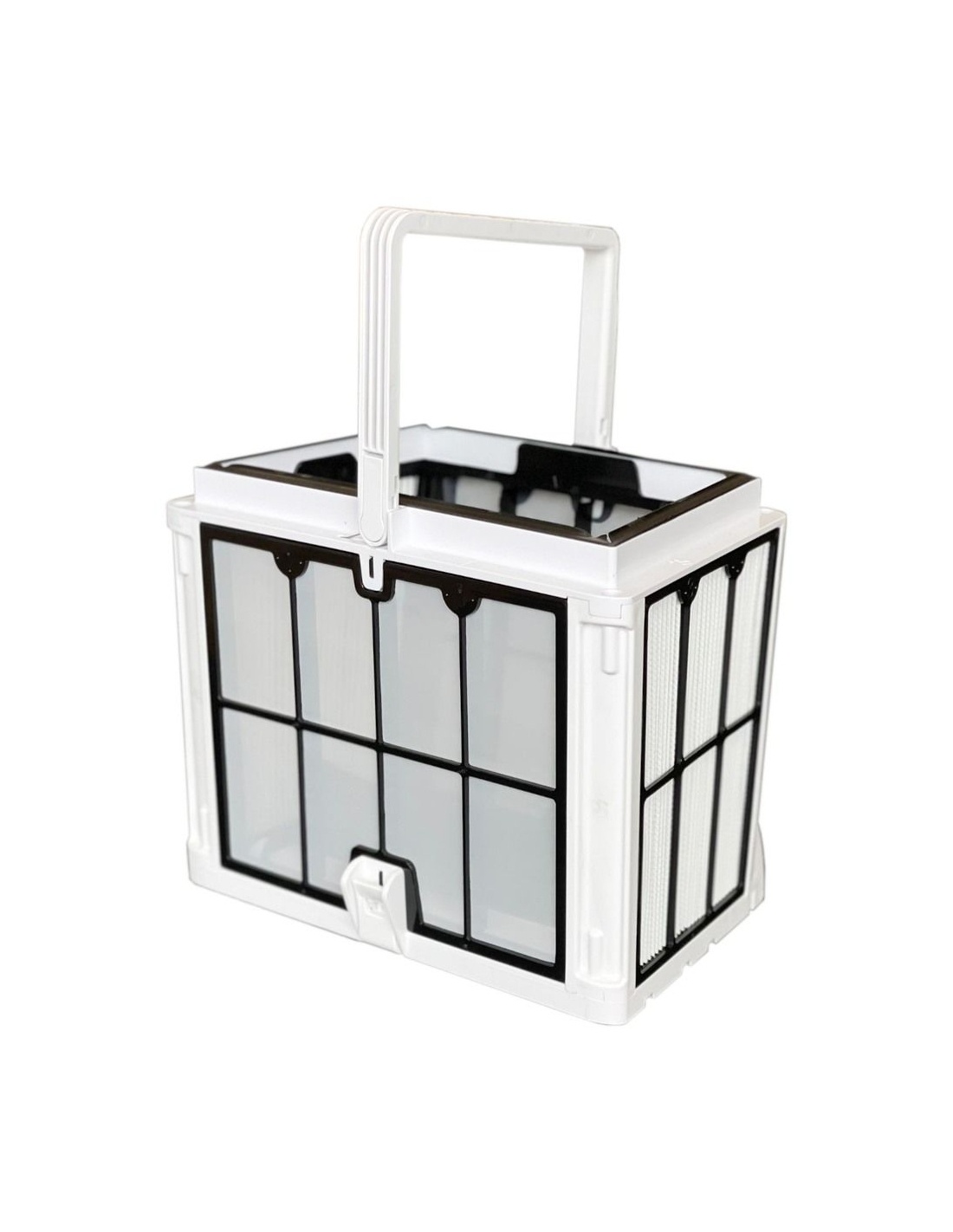 Maytronics Dolphin filtermand gecombineerd voor Wave 90i