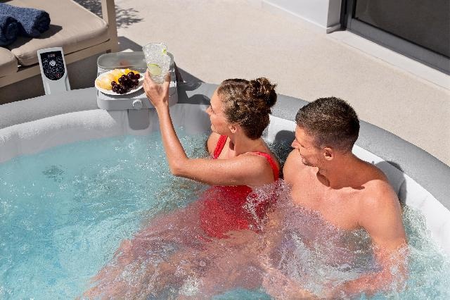 Lay-Z Spa 4-in-1 accessoire dienblad