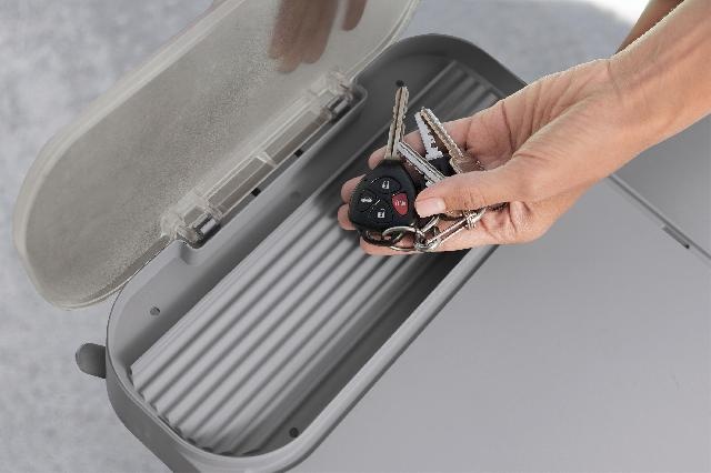 Lay-Z Spa 4-in-1 accessoire dienblad