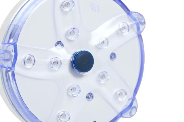 Bestway spa 7 kleur led verlichting Lay-Z Spa