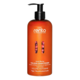 Rento Bessen Verzorgingsset – Volume Shampoo, Conditioner & Body Wash