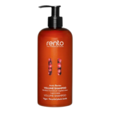 Rento Bessen Verzorgingsset – Volume Shampoo, Conditioner & Body Wash