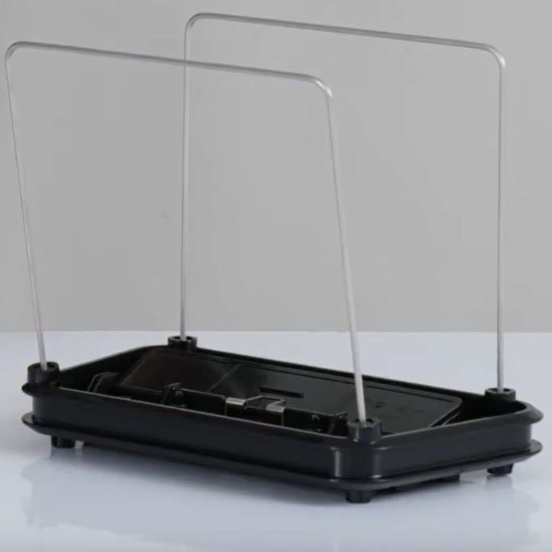 Dolphin ombouwkit naar filterzak voor Wave 90i inclusief houder