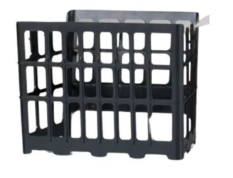 Dolphin ombouwkit naar filterzak voor Wave 90i inclusief houder