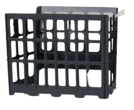 Dolphin ombouwkit naar filterzak voor Wave 90i inclusief houder