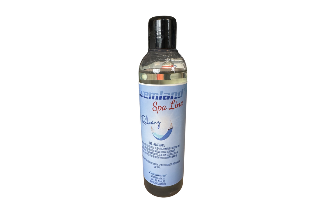 SpAroma Spa Geur 250 ml - Relax