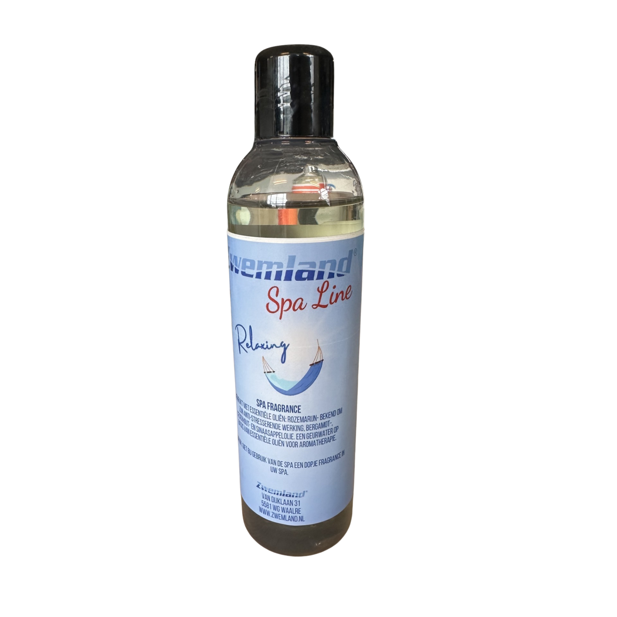 SpAroma Spa Geur 250 ml - Relax