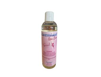 SpAroma Spa Geur 250 ml - Sensual