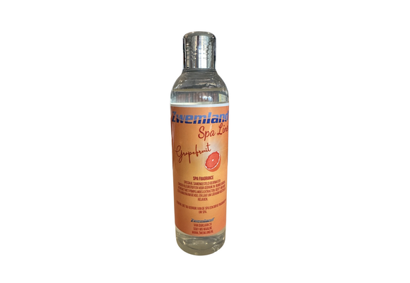 SpAroma Spa Geur 250 ml - Grapefruit