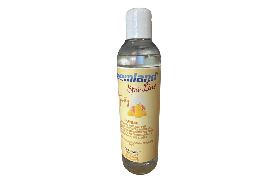 SpAroma Spa Geur 250 ml - Fruity