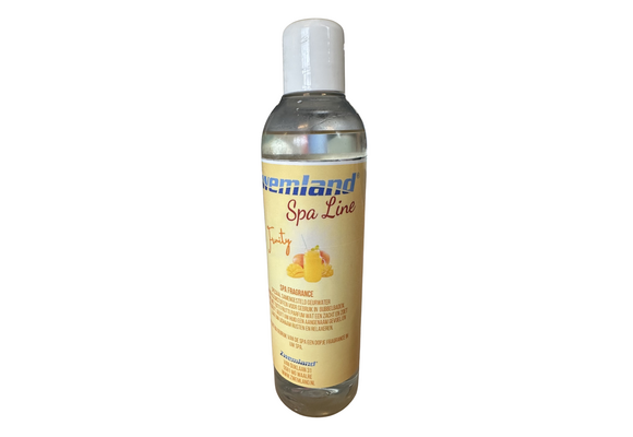 SpAroma Spa Geur 250 ml - Fruity