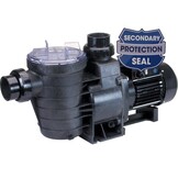 Waterco Supatuf 150 zwembadpomp  1,5kW - 400V