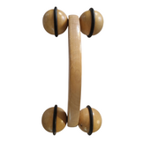 Massagerol Relax - houten massageroller