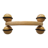 Massagerol Relax - houten massageroller
