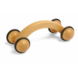 Massagerol Relax - houten massageroller