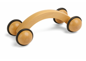 Massagerol Relax - houten massageroller