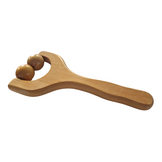 Massagerol Rassler - Houten Massageroller