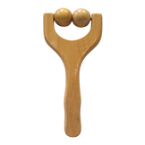 Massagerol Rassler - Houten Massageroller
