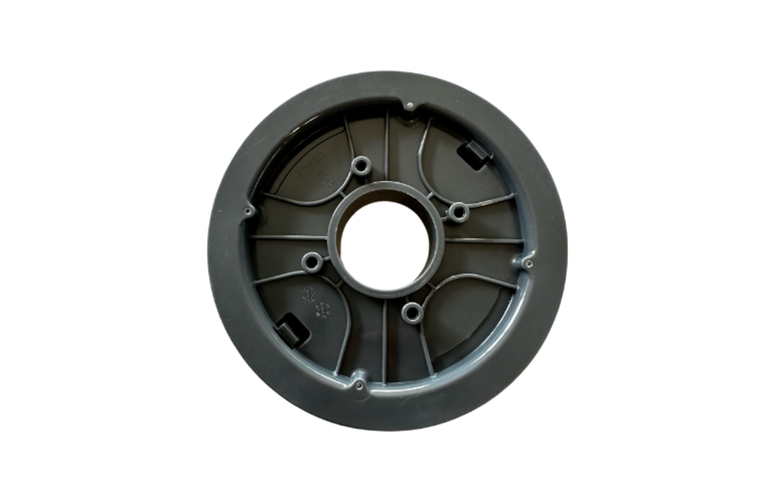 Maytronics Dolphin wiel groot Poolstyle